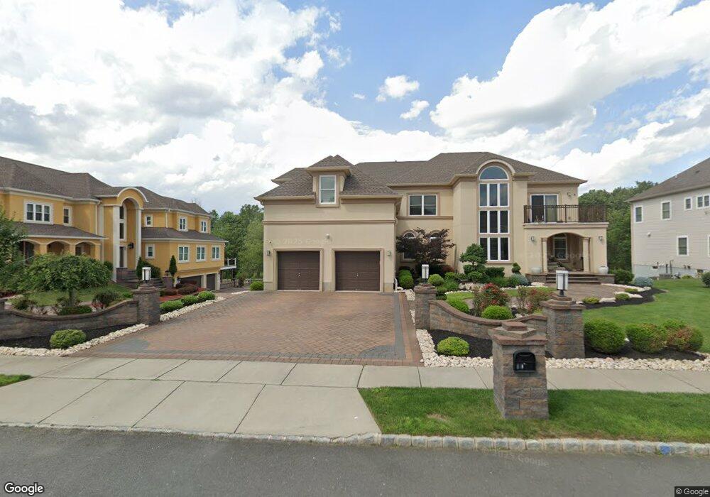 11 Ponty Ct, Monmouth Junction, NJ 08852 - photo 1