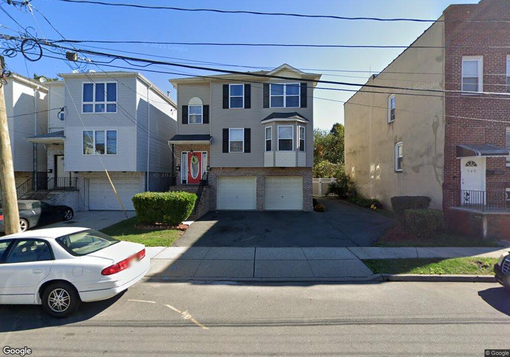 601 N 11th St unit 603, Newark, NJ 07107 - photo 1