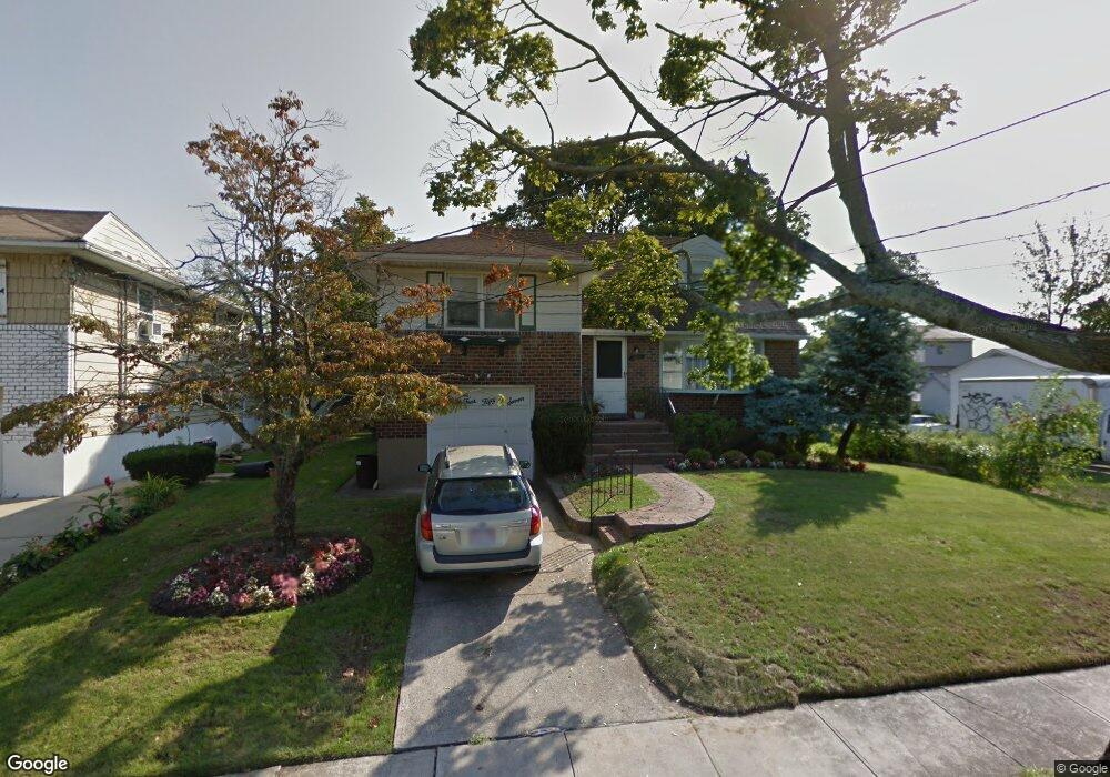 3457 4th St, Oceanside, NY 11572 - photo 1