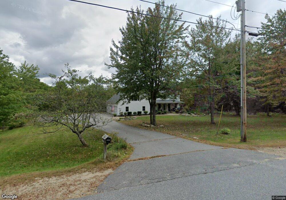 11 Ada Dr, Durham, ME 04222 - photo 1