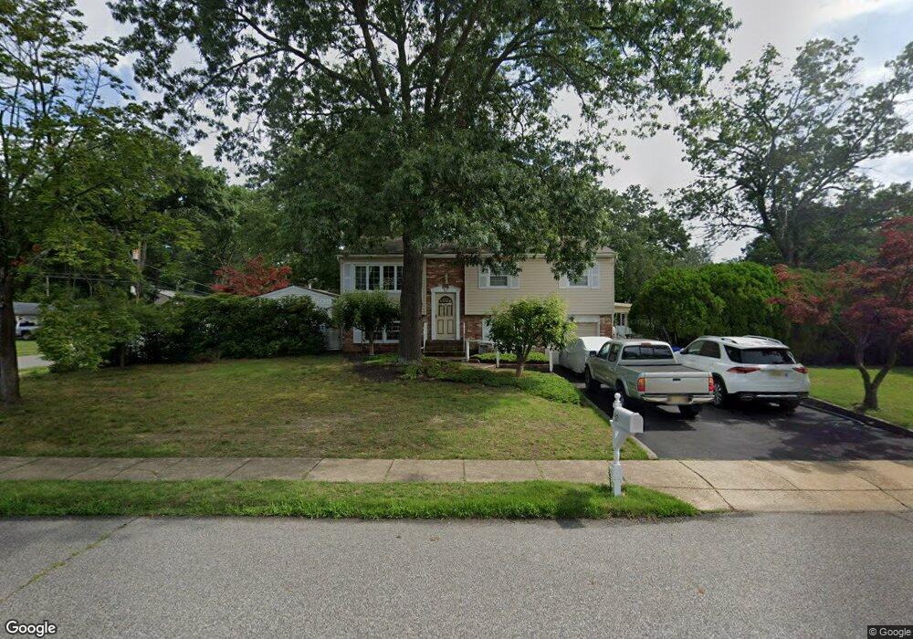 52 Disney Dr, Toms River, NJ 08755 - photo 1