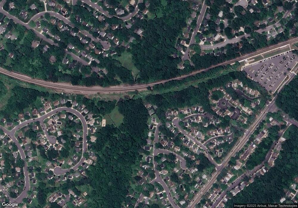 5832 Aplomado Dr, Burke, VA 22015 - photo 1