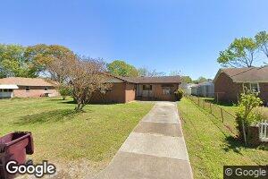 1600 Wood Ave, Chesapeake, VA 23325