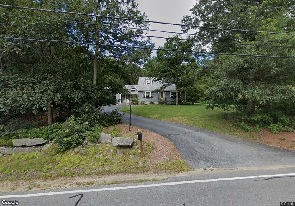 16 Simpson Rd, Pelham, NH 03076 - photo 1