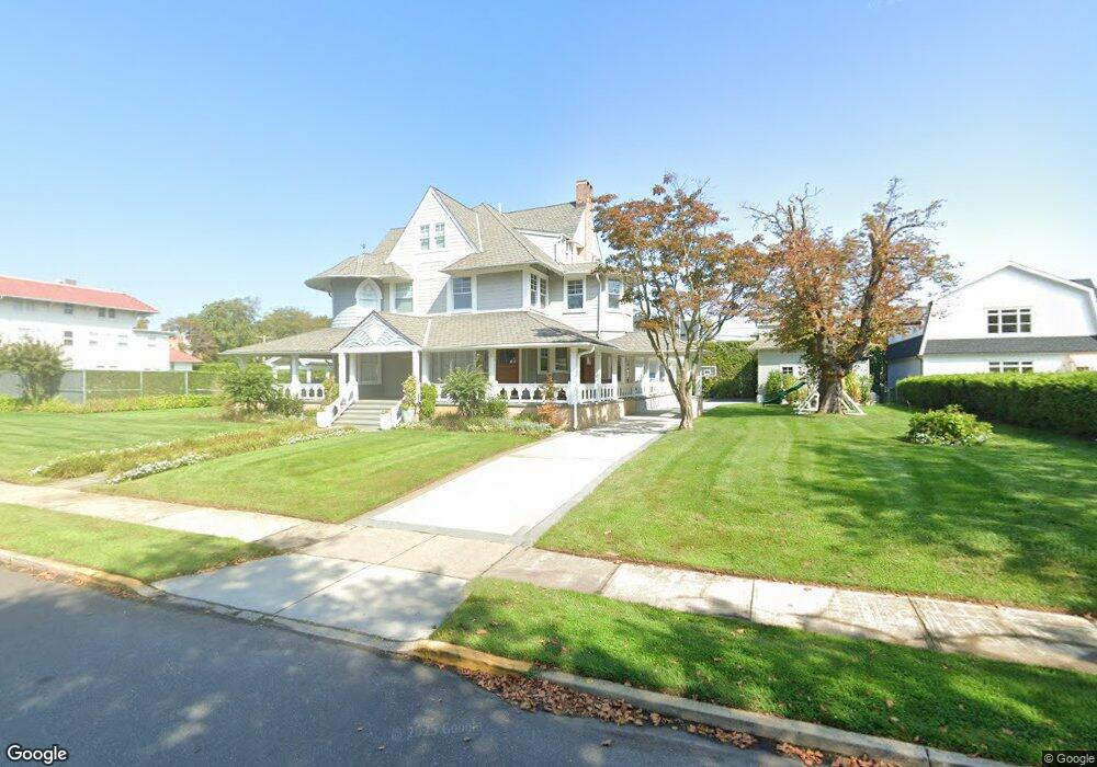 107 Cedar Ave, Allenhurst, NJ 07711 - photo 1