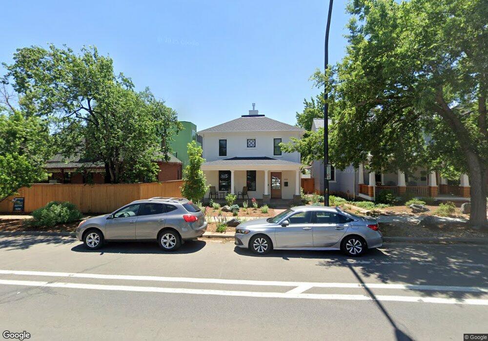 1722 Pine St, Boulder, CO 80302 - photo 1