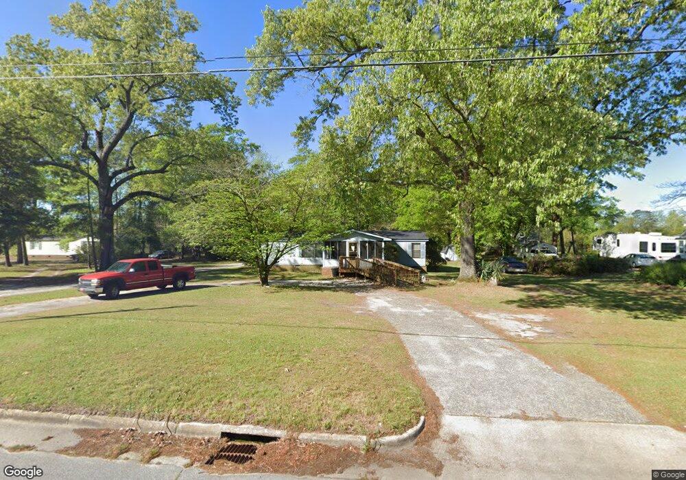 108 E Main St, Lumber Bridge, NC 28357 - photo 1