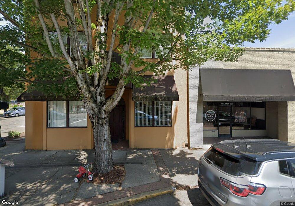 501 E 1st St, Newberg, OR 97132 - photo 1