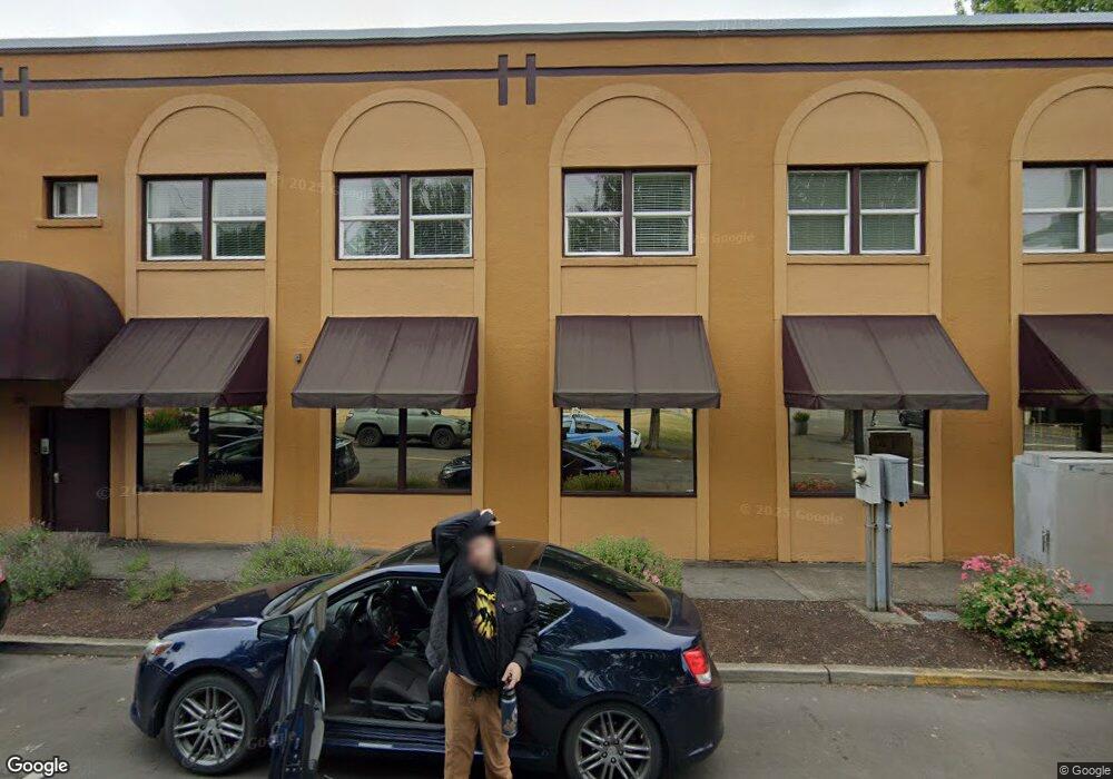 501 E 1st St unit 108 How, Newberg, OR 97132 - photo 1