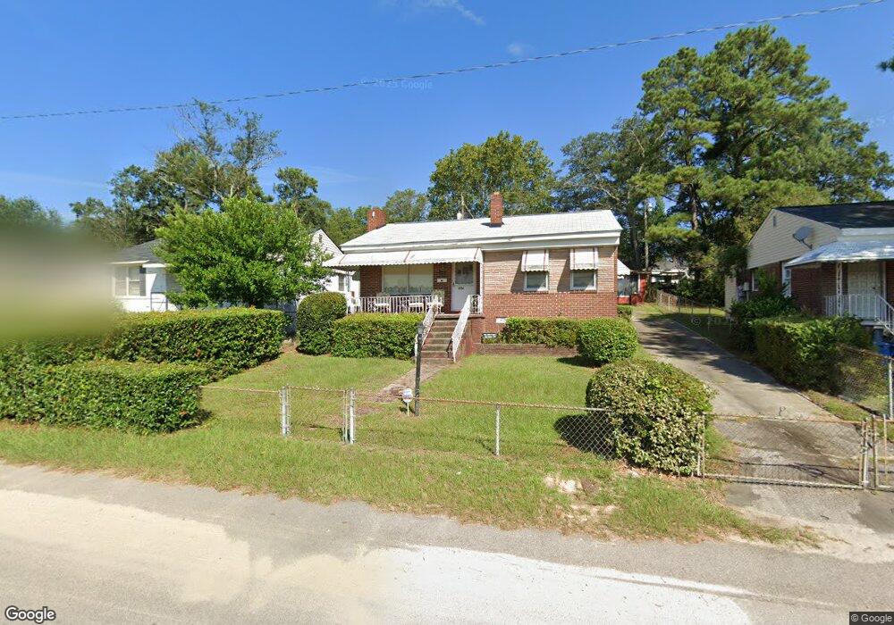 1204 Shull St, West Columbia, SC 29169 - photo 1