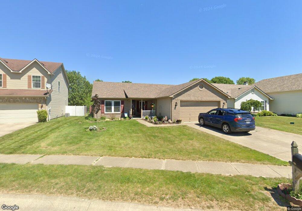 4063 Callaway St, Plainfield, IN 46168 - photo 1