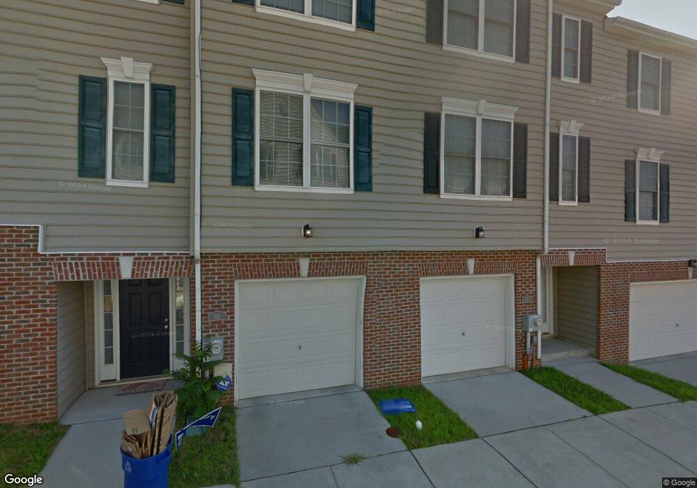 115 Mcmullen Cir, Wilmington, DE 19802 - photo 1