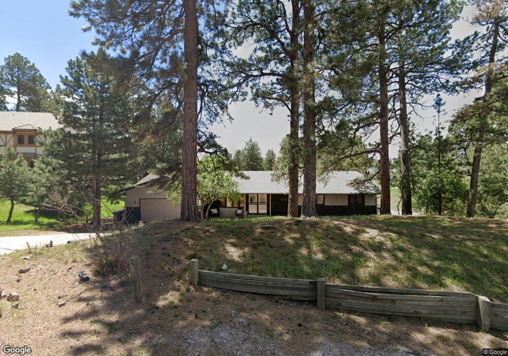 9404 E Mcgill Ct, Parker, CO 80134 - photo 1