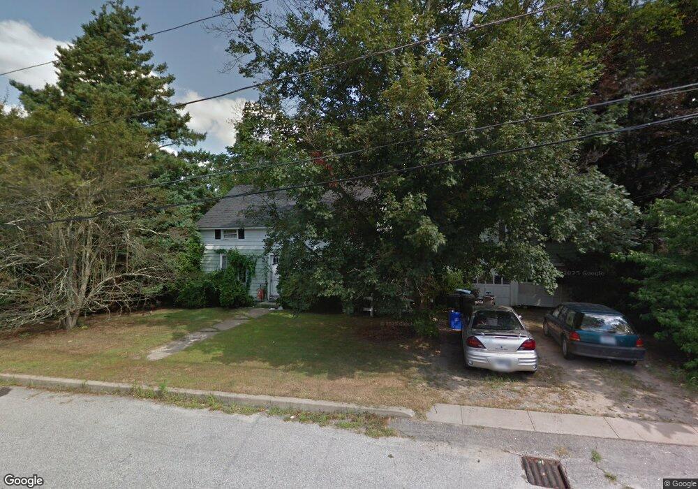 7 Campbell St, West Warwick, RI 02893 - photo 1