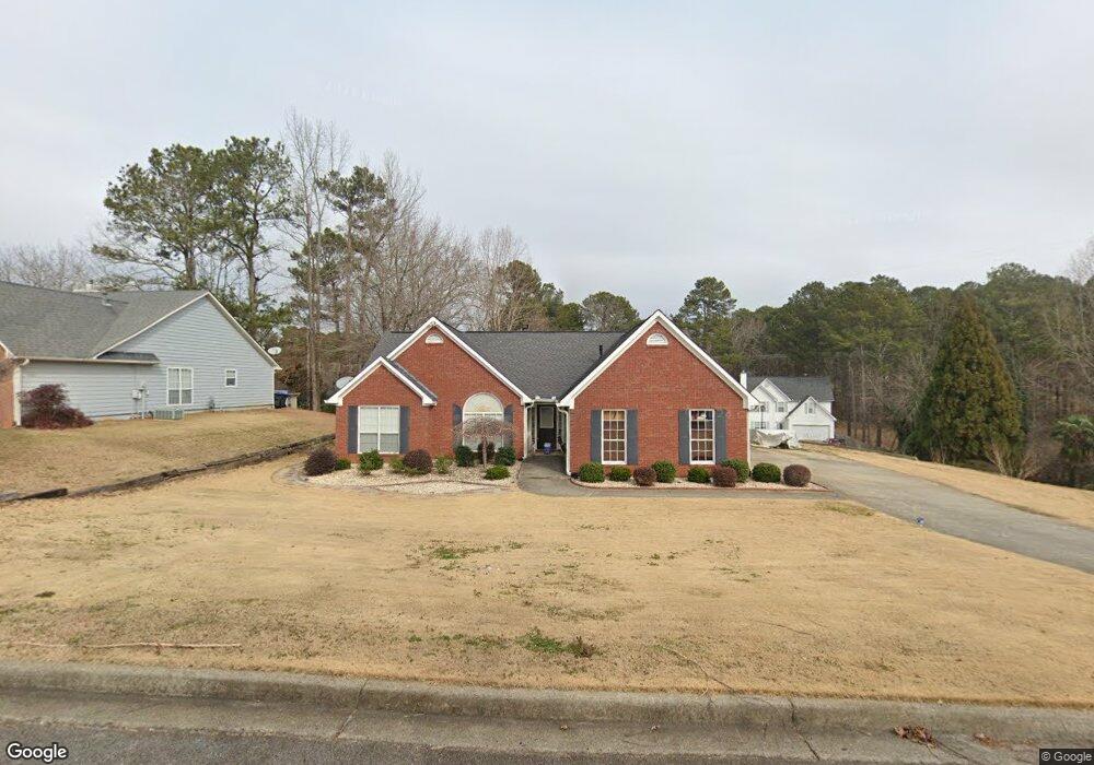 2211 Ashley Crossing Ct, Lawrenceville, GA 30043 - photo 1
