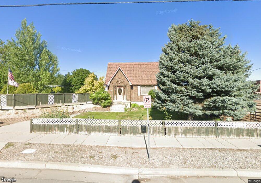 8224 S 2700 W, West Jordan, UT 84088 - photo 1
