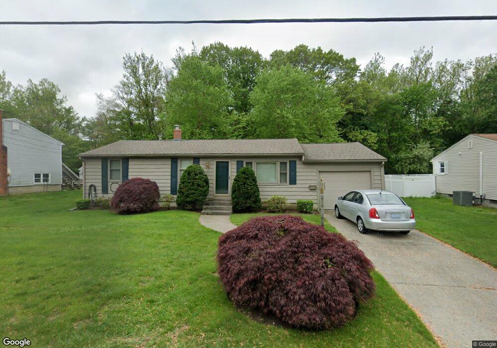 159 Pheasant Dr, Cranston, RI 02920 - photo 1