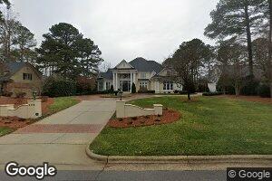 209 Edinburgh Dr, Cary, NC 27511