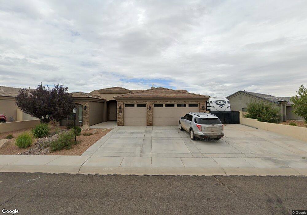 4815 N Old Ranch Ln, Kingman, AZ 86401 - photo 1