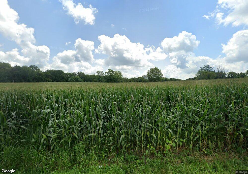 3832 S Flatrock River Rd, Rushville, IN 46173 - photo 1