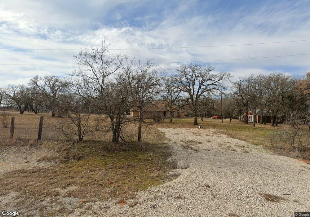 284 Bullion Rd, Springtown, TX 76082 - photo 1