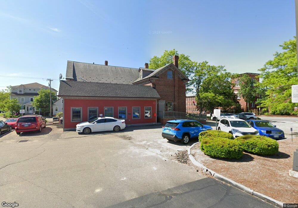 6 School St unit 2, Dover, NH 03820 - photo 1