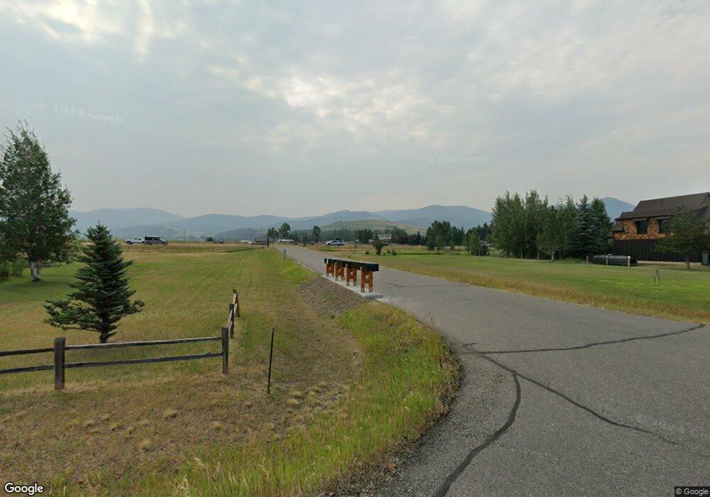 195 N Low Bench Rd, Gallatin Gateway, MT 59730 - photo 1