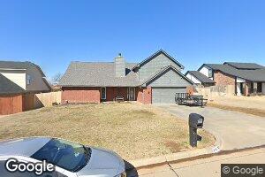 319 SE 40th St, Lawton, OK 73501