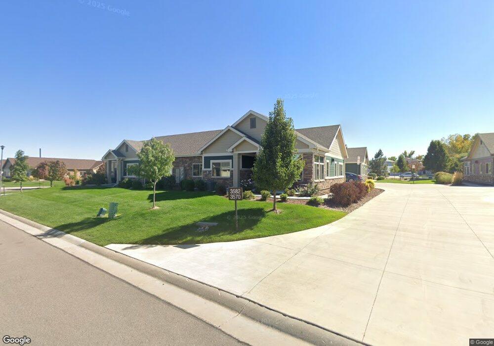 3570 E 124th Place, Thornton, CO 80241 - photo 1