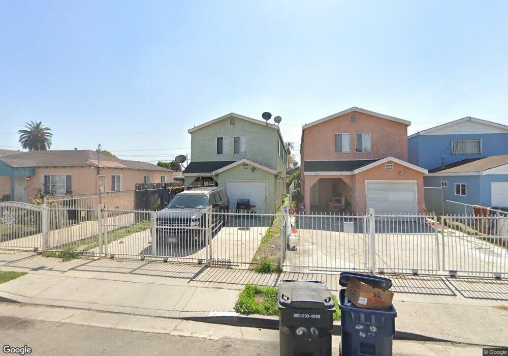 2020 E Hatchway St, Compton, CA 90222 - photo 1