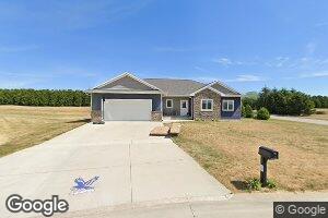 255 Killarney Dr, Jesup, IA 50648