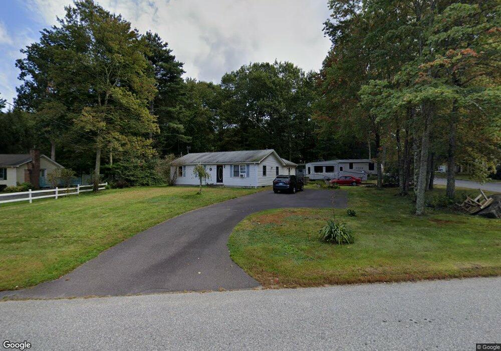 98 Tolland Ave, Stafford Springs, CT 06076 - photo 1