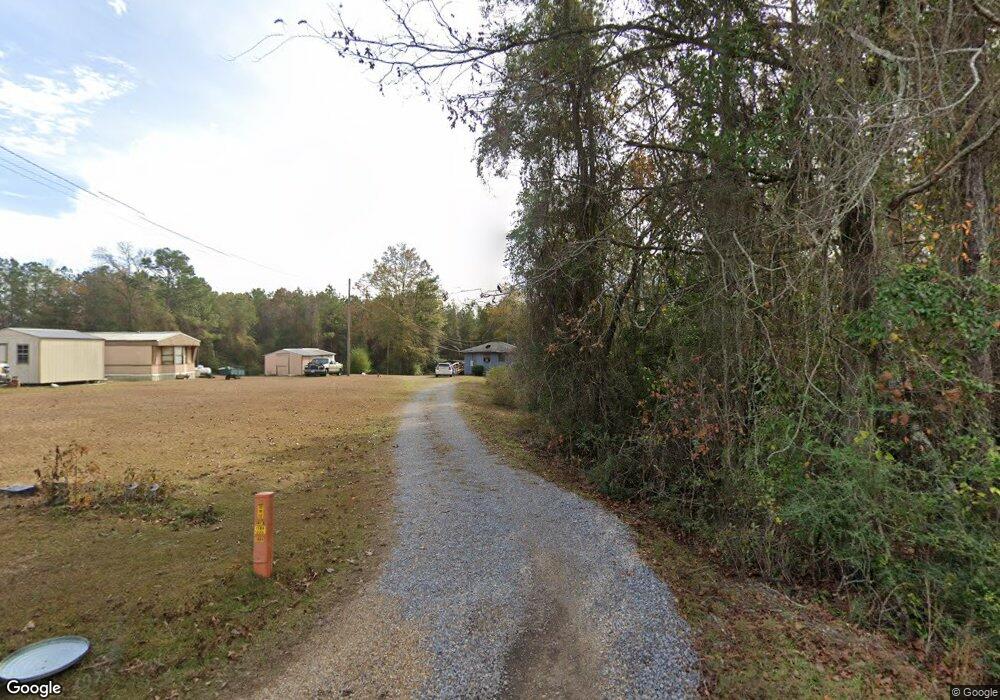 73 Scr 4a, Taylorsville, MS 39168 - photo 1