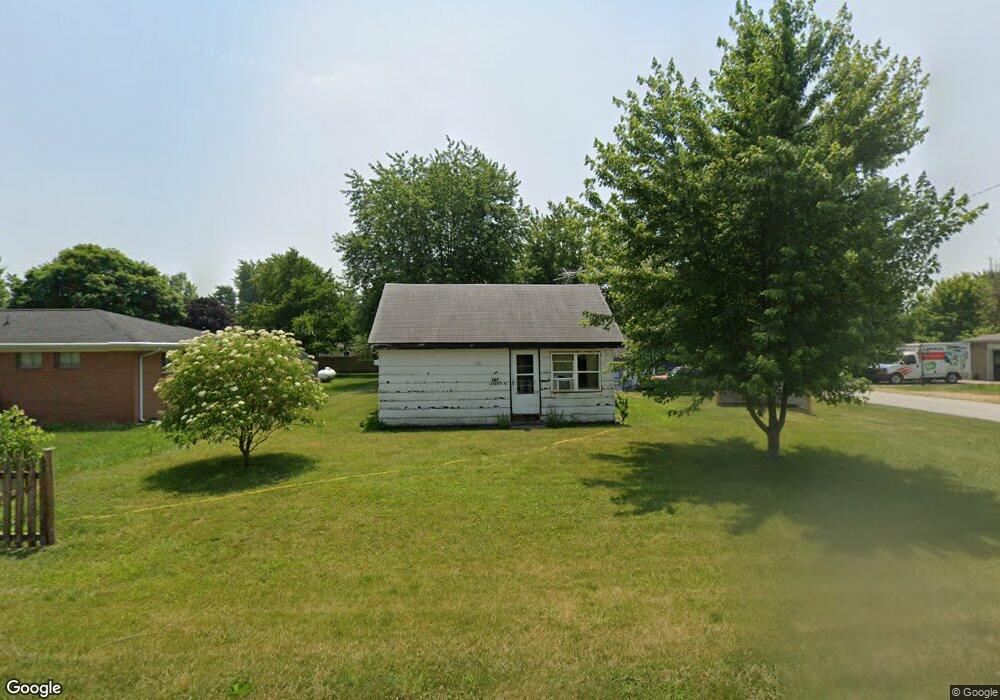 207 W North St, Kempton, IN 46049 - photo 1