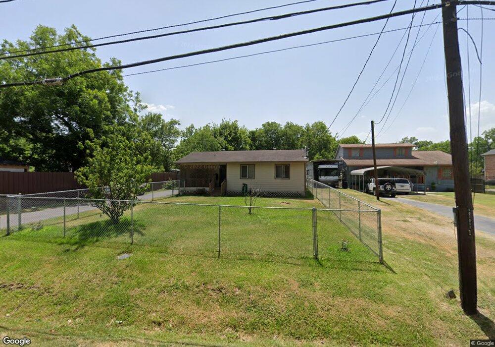 9607 Maxroy St, Houston, TX 77088 - photo 1
