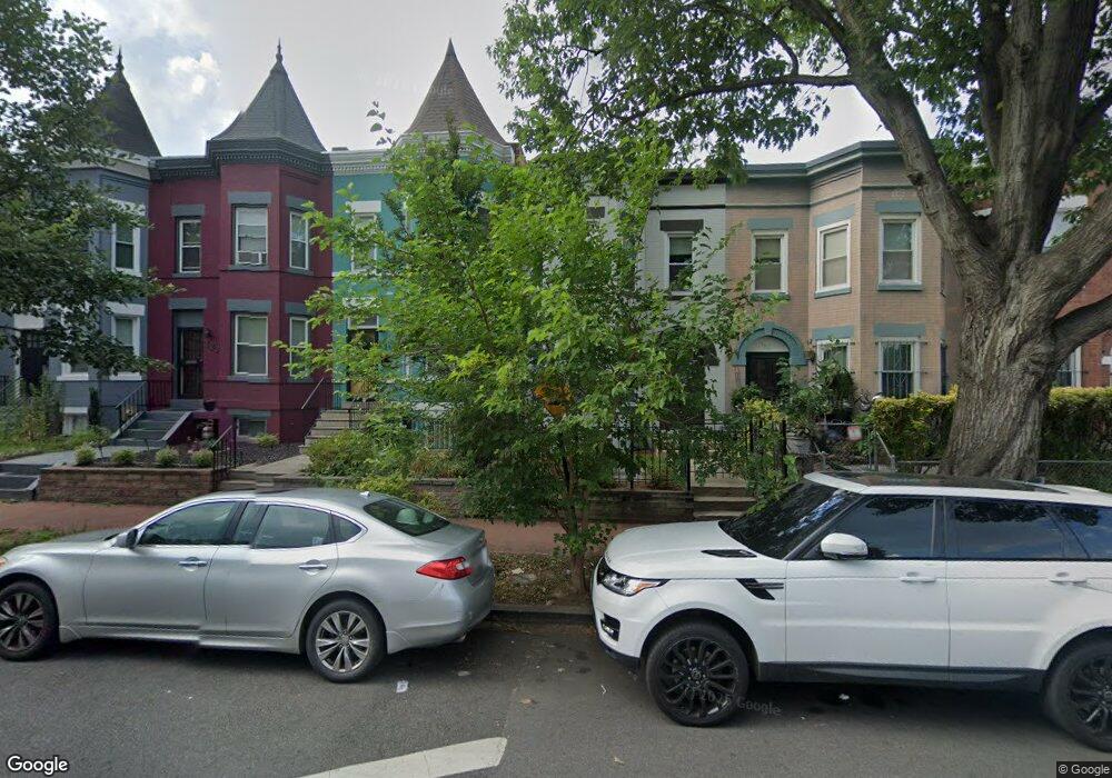 121 P St NW, Washington, DC 20001 - photo 1