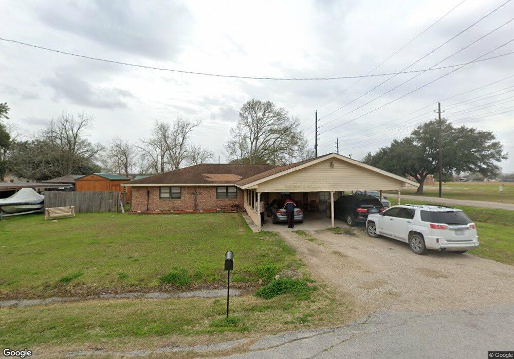 8906 Noble St, Needville, TX 77461 - photo 1