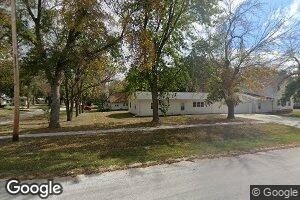 515 Mcpherson St, Menlo, IA 50164