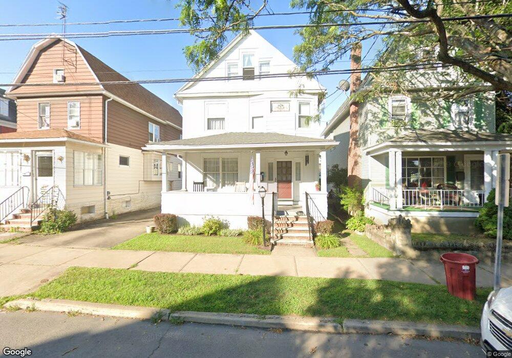 43 Church St, Kingston, PA 18704 - photo 1