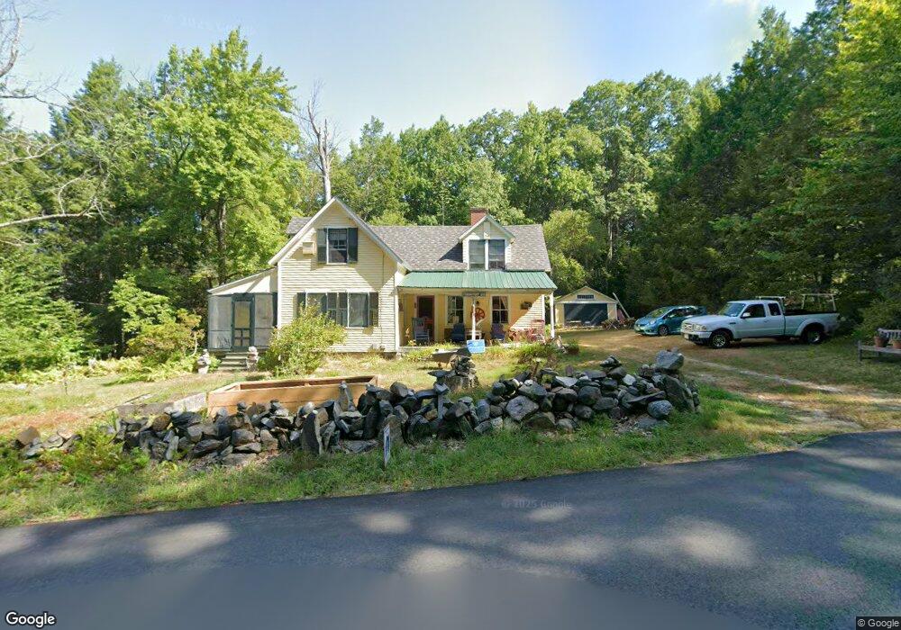 151 Howeville Rd, Fitzwilliam, NH 03447 - photo 1