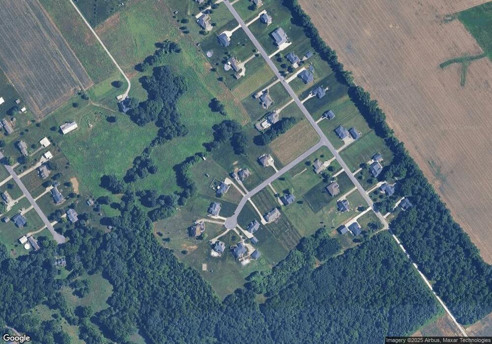 2106 Spring Ridge Ct, Charlestown, IN 47111 - photo 1