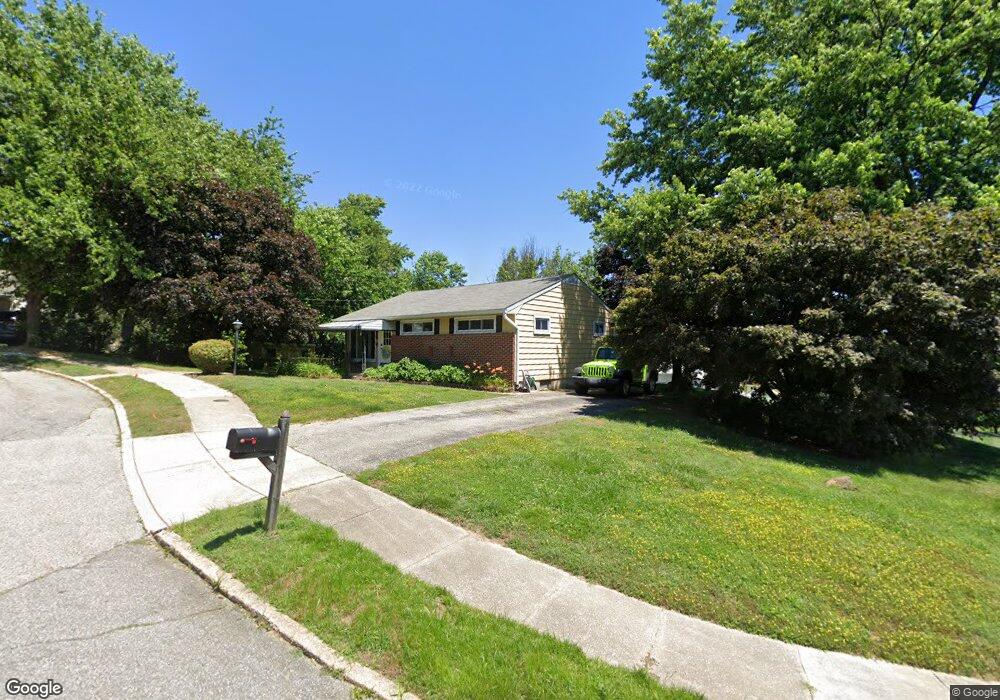 302 Milton Ct, Glen Burnie, MD 21061 - photo 1