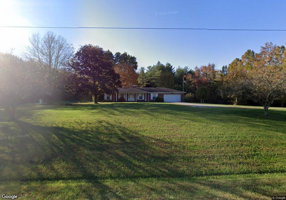 5776 E State Road 256, Lexington, IN 47138 - photo 1