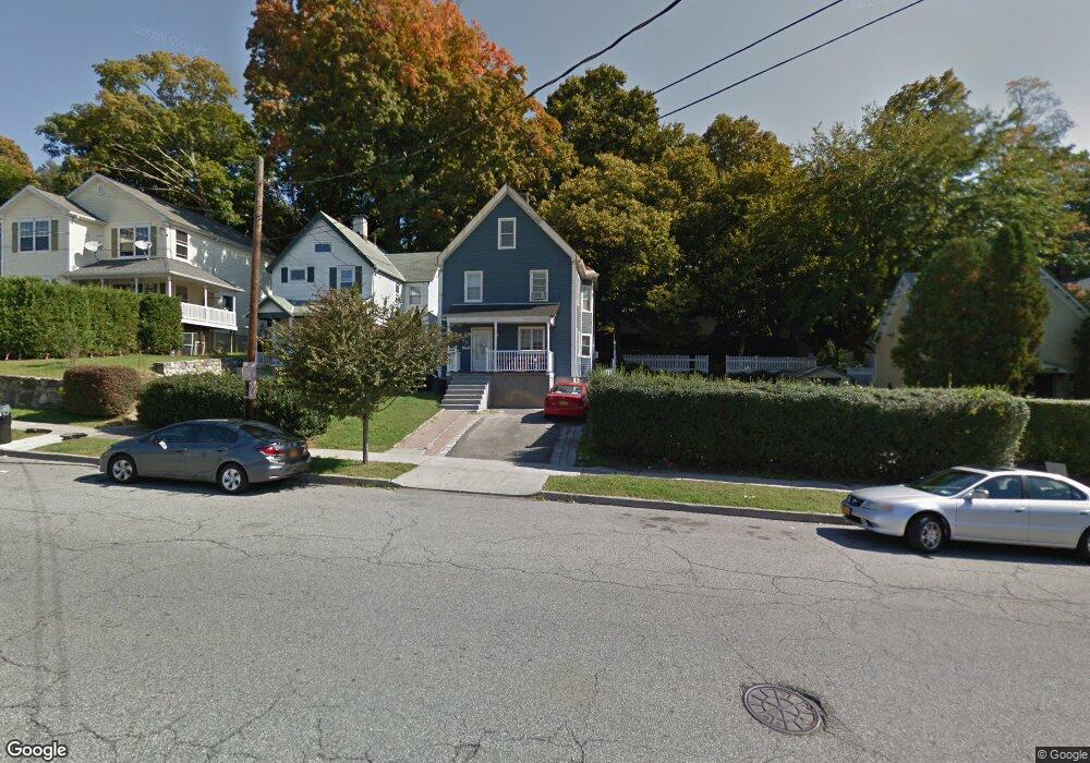 115 N Broad St, Peekskill, NY 10566 - photo 1