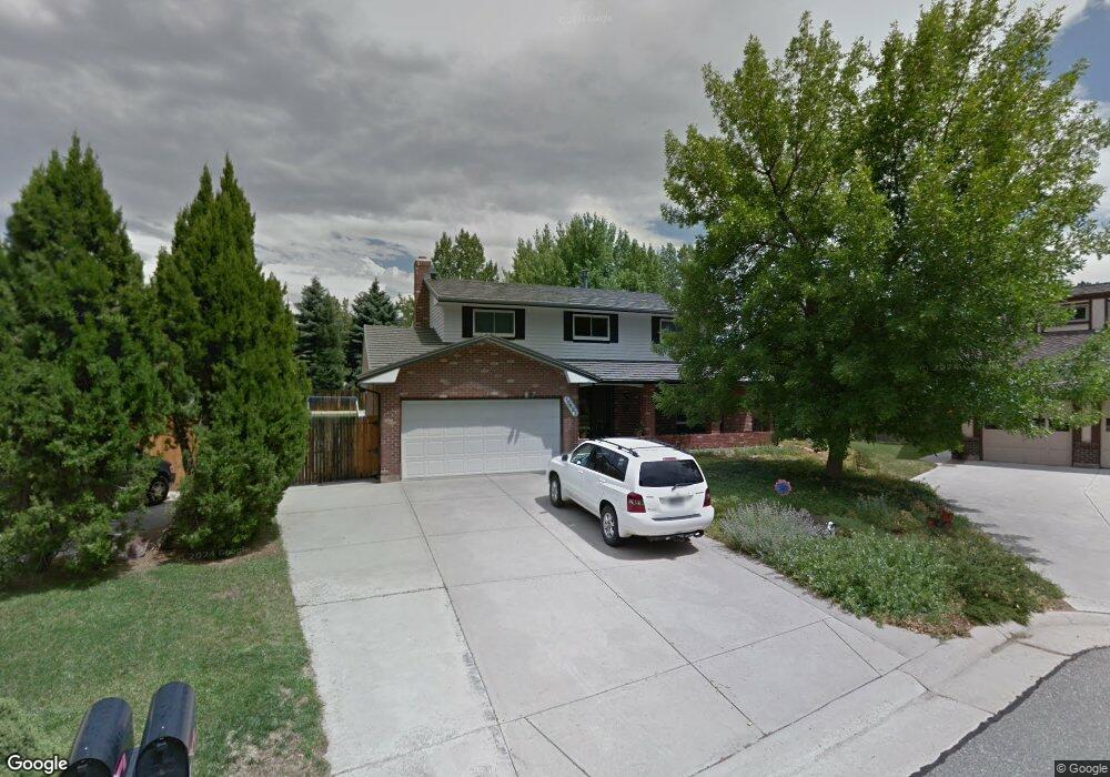 15492 E Chenango Ave, Aurora, CO 80015 - photo 1