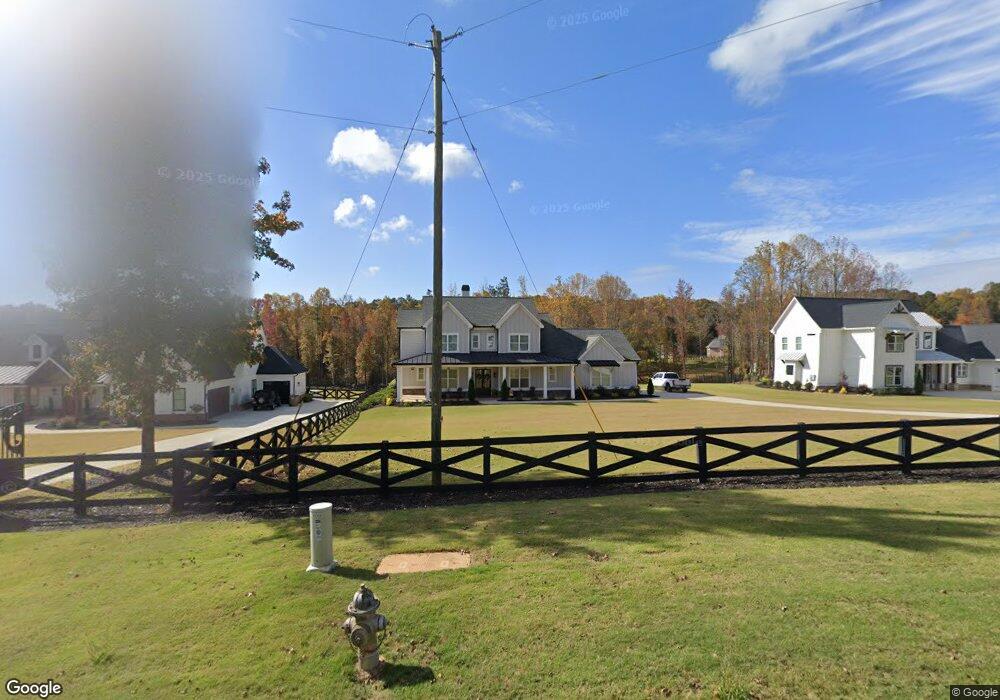 5280 L J Martin Dr unit 4, Gainesville, GA 30507 - photo 1