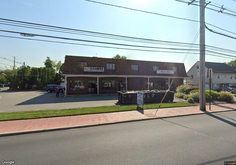 80 Moonachie Rd, Moonachie, NJ 07074 - photo 1