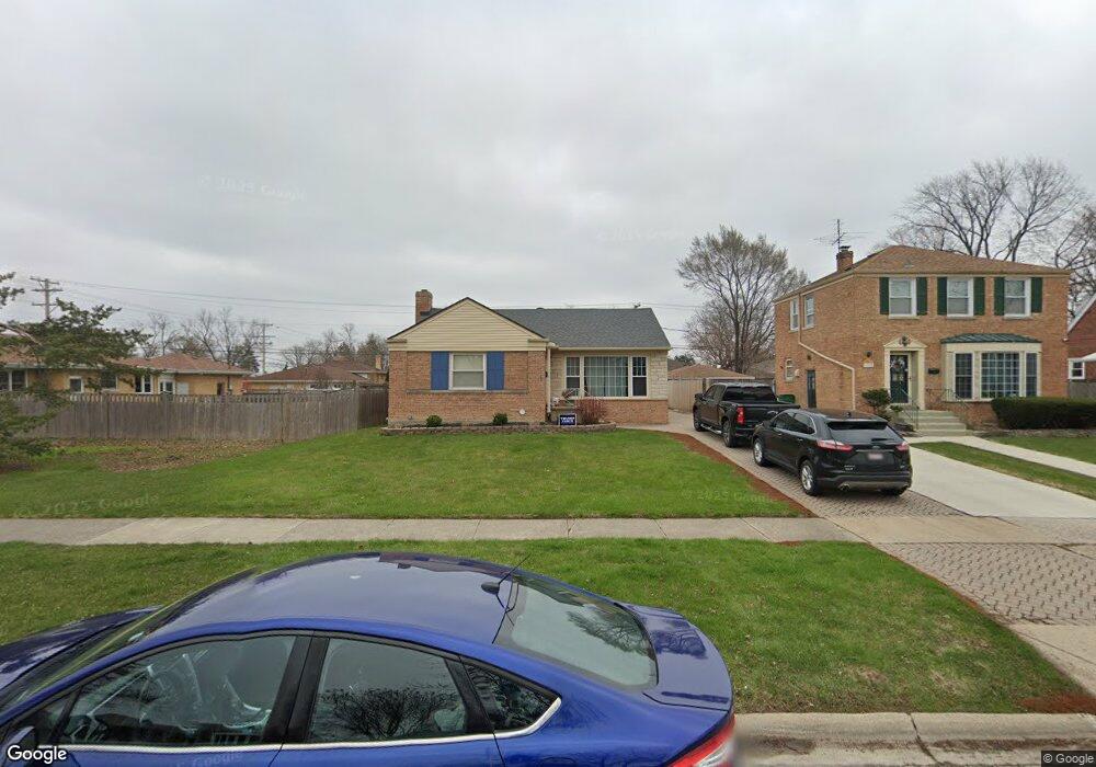 1911 Norfolk Ave, Westchester, IL 60154 - photo 1