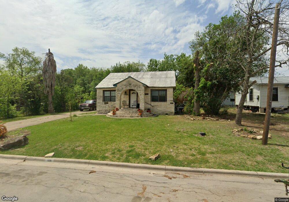 306 Luciano Flores St, San Marcos, TX 78666 - photo 1