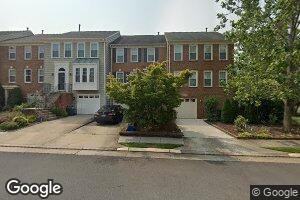 12797 Dogwood Hills Ln, Fairfax, VA 22033